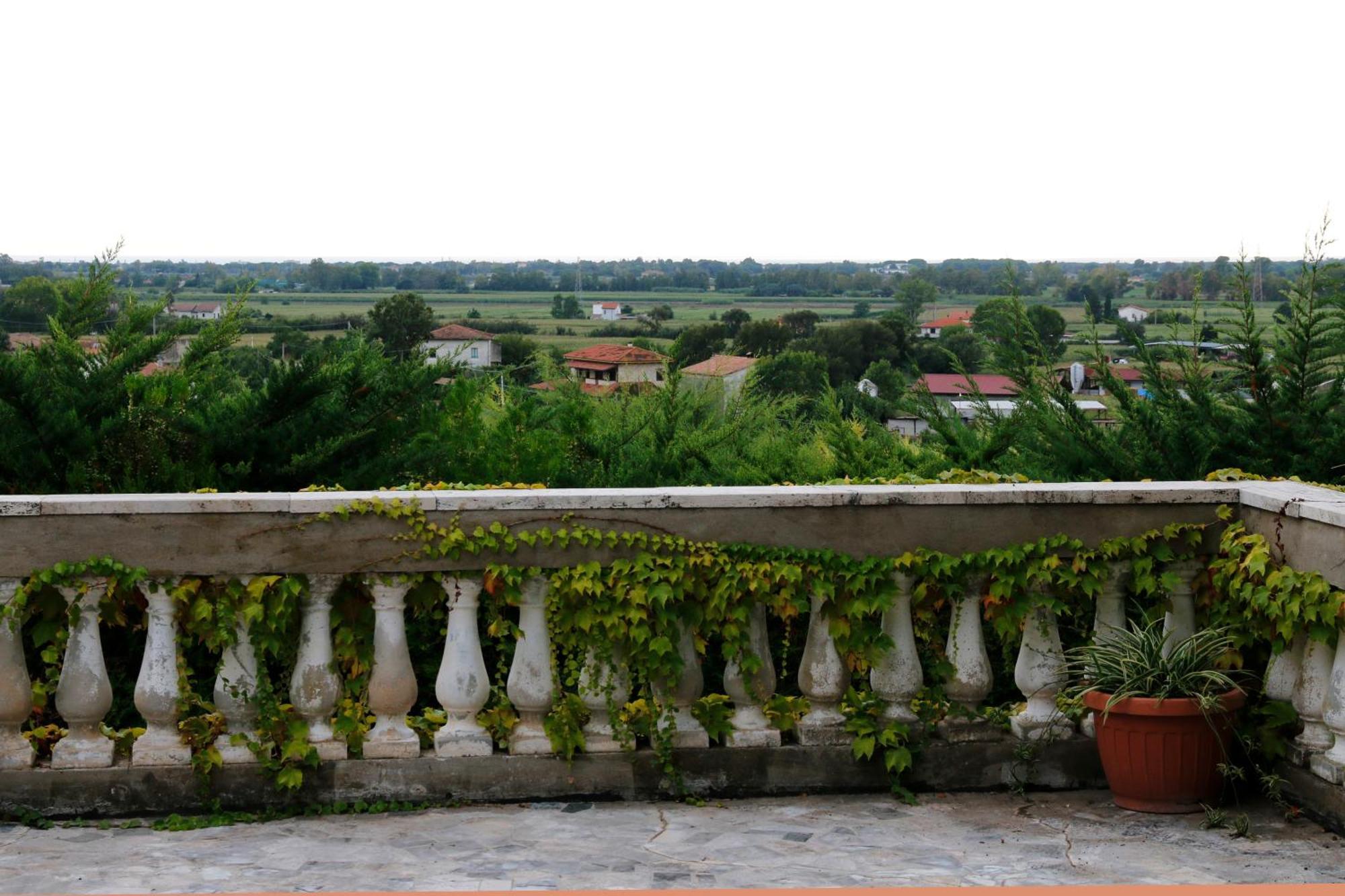 Residenza Giancesare Family Apartments Paestum Dış mekan fotoğraf