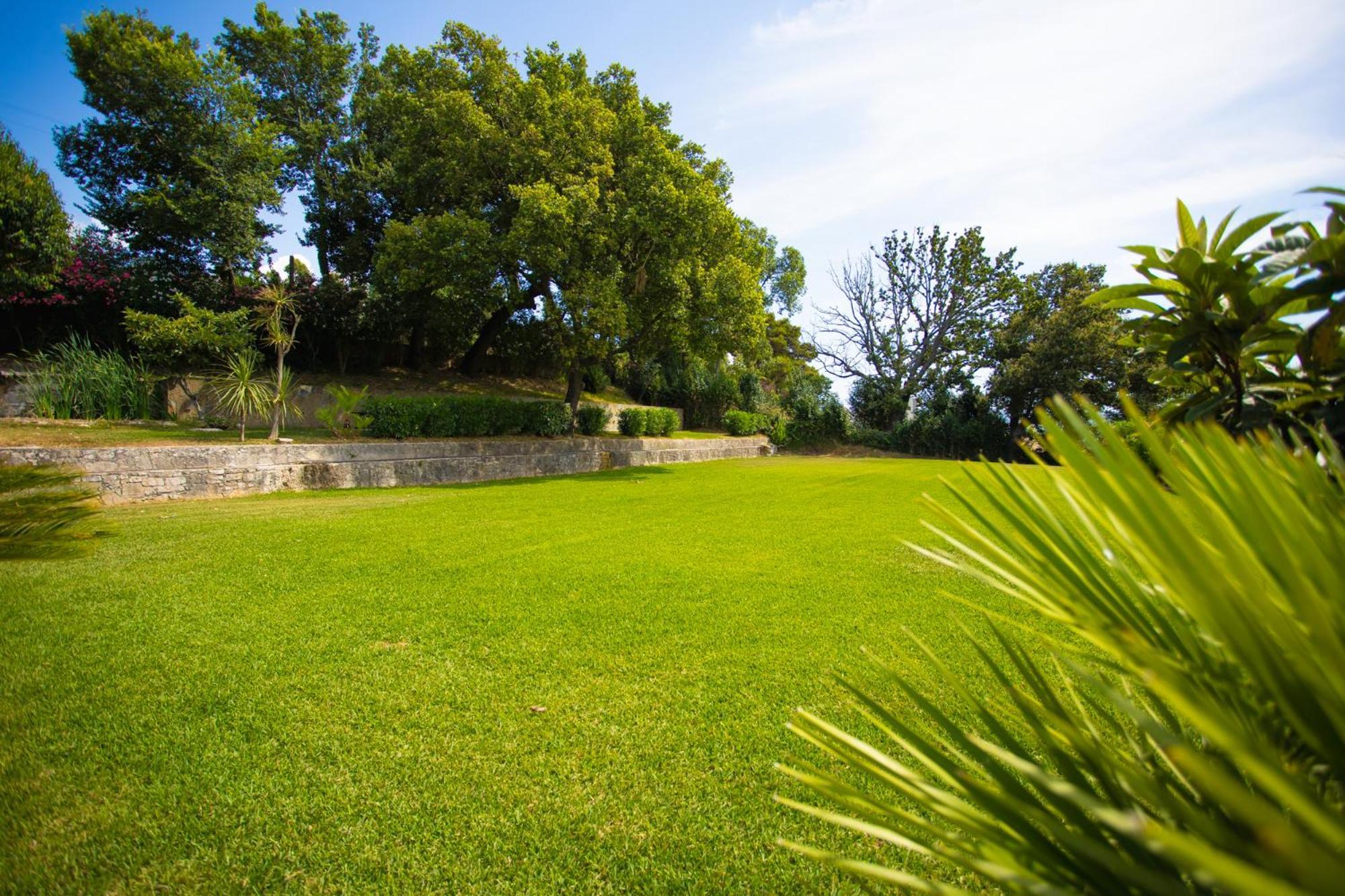 Residenza Giancesare Family Apartments Paestum Dış mekan fotoğraf